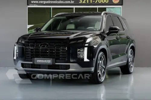 PALISADE 3.8 V6 AWD