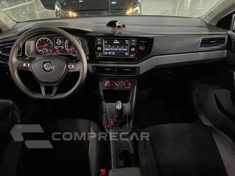 POLO 1.0 200 TSI COMFORTLINE AUTOMÁTICO