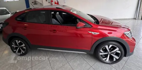 NIVUS 1.0 200 TSI Highline