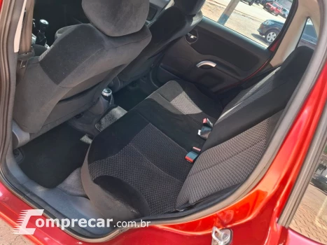 C3 1.4 I Exclusive 8V Flex 4P Manual