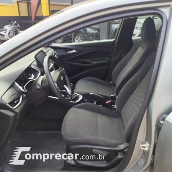ONIX HATCH LT 1.0 12V Flex 5p Mec.