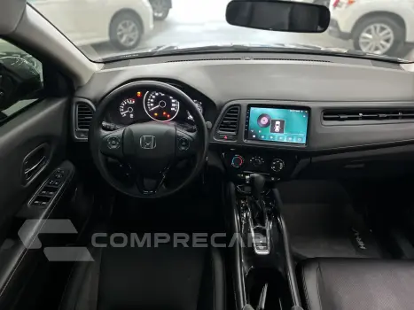 HR-V 1.8 16V FLEX LX 4P AUTOMÁTICO