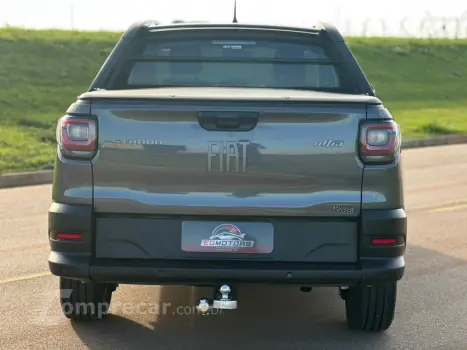 STRADA 1.0 Turbo 200 Ultra CD