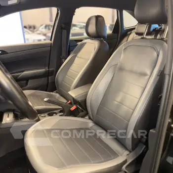 Nivus Highline 1.0 200 TSI Flex Aut.