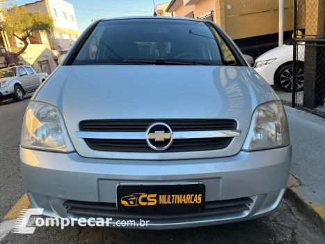 MERIVA 1.8 MPFI Maxx 8V