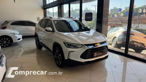TRACKER 1.0 Turbo Premier
