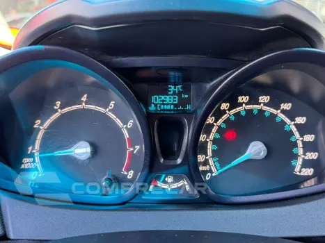 FIESTA 1.5 SE Hatch 16V