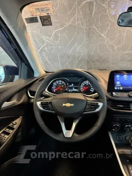 ONIX 1.0 Turbo Plus LT