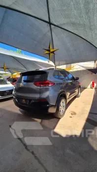 TRACKER 1.0 Turbo LT