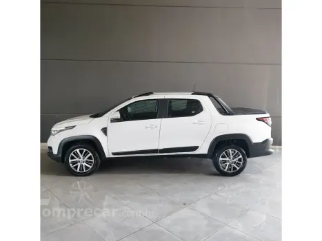 STRADA 1.3 FIREFLY FLEX VOLCANO CD CVT