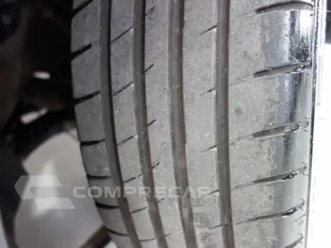 T-CROSS - 1.0 200 TSI TOTAL COMFORTLINE AUTOMÁTICO