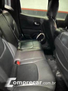 RENEGADE 1.8 16V Sport