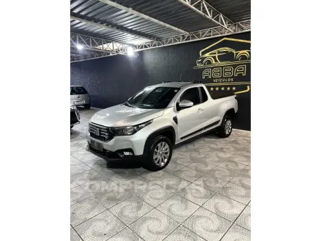 Fiat STRADA 1.3 FIREFLY FLEX FREEDOM CS MANUAL 2 portas