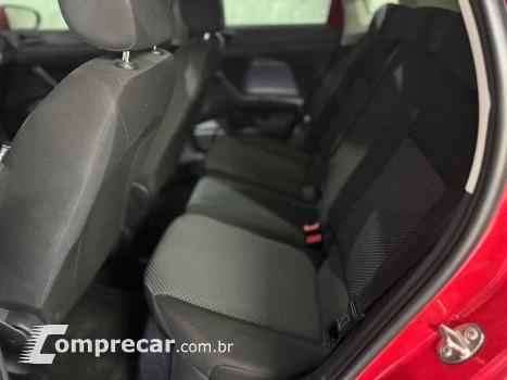 POLO 1.6 MSI