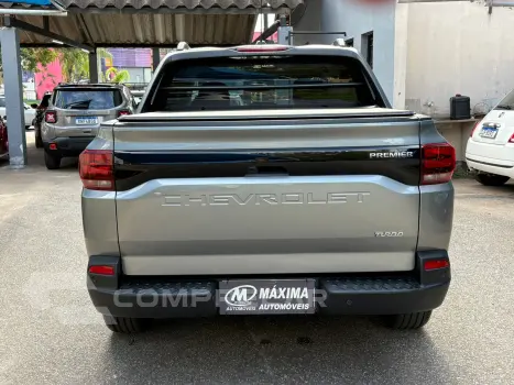 MONTANA 1.2 Turbo Premier