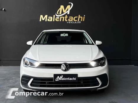 POLO 1.0 MPI MANUAL