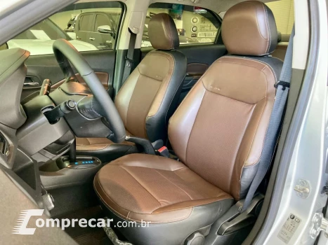 Cobalt 1.8 4P FLEX ELITE AUTOMÁTICO