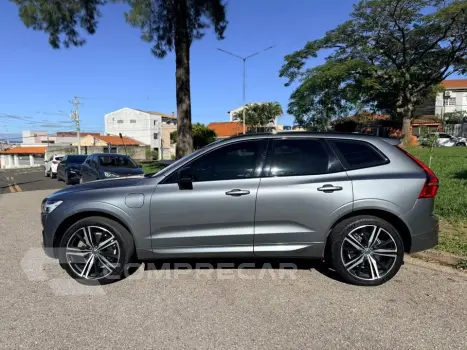 XC60 2.0 T8 Hybrid R-design AWD Geartronic