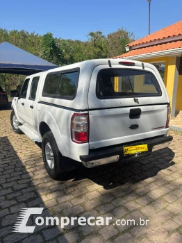 Ranger XLT 3.0