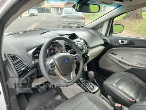 ECOSPORT 2.0 Direct Titanium