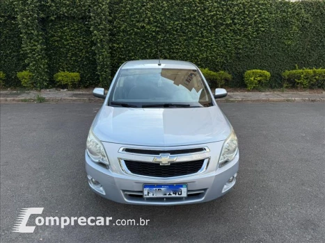 COBALT 1.4 LTZ 8V
