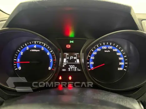 HB20X 1.6 16V PREMIUM FLEX 4P AUTOMÁTICO