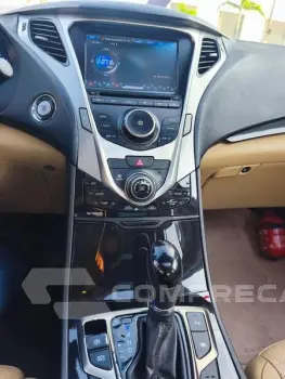 AZERA 3.0 V6