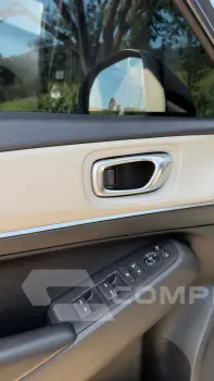 HR-V 1.5 16V Turbo Touring