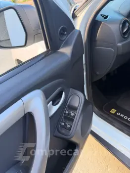 DUSTER OROCH 1.6 16V Expression