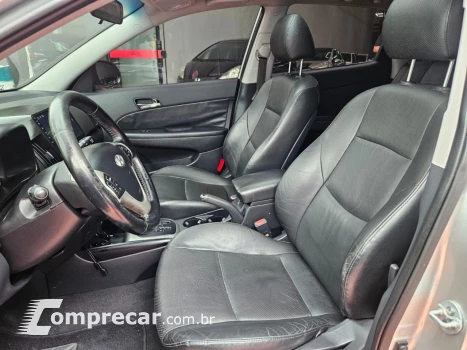 i30 2.0 16V 145cv 5p Aut.