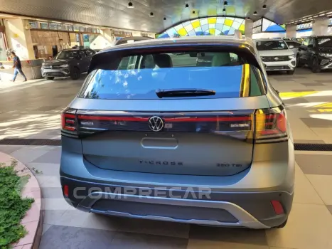 T-CROSS 1.4 250 TSI TOTAL FLEX EXTREME AUTOMÁTICO