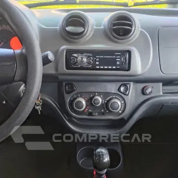 UNO 1.0 EVO VIVACE 8V