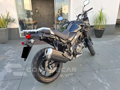 V-Strom 650
