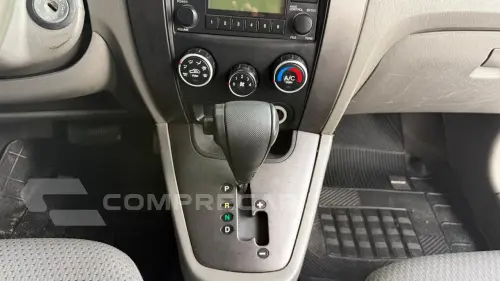 HYUNDAI TUCSON 2.0 MPFI GL 16V 142CV 2WD