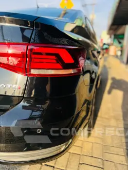 VIRTUS 1.0 200 TSI Comfortline