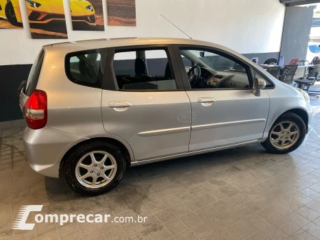 FIT 1.5 EX 16V