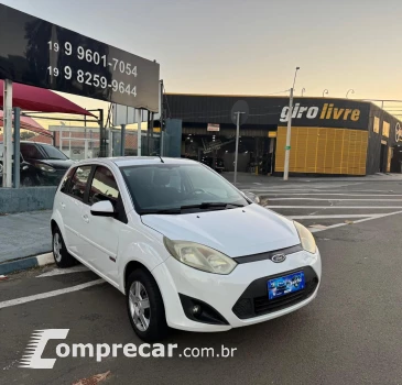 FIESTA 1.0 MPI Class Hatch 8V