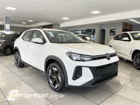 TERA 1.0 170 TSI Comfort