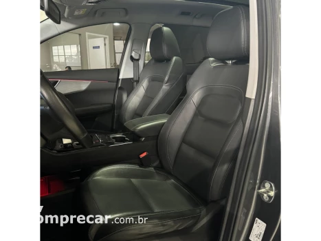TIGGO 7 PRO 1.6 TGDI GASOLINA DCT