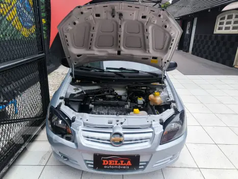 CELTA 1.0 MPFI VHC Spirit 8V