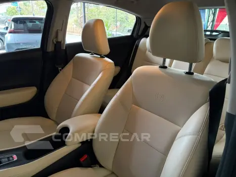 HR-V 1.8 16V FLEX EX 4P AUTOMÁTICO