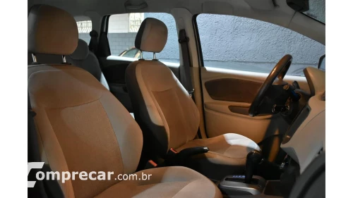 SPIN - 1.8 LTZ 8V 4P AUTOMÁTICO