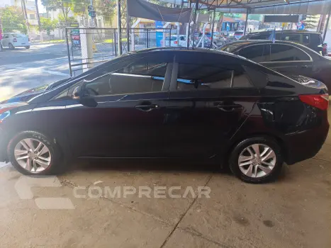 HB20S 1.6 Premium 16V