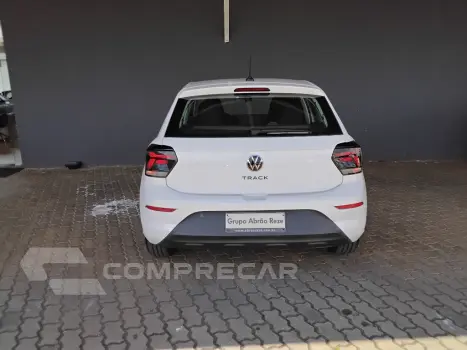 POLO 1.0 MPI TRACK MANUAL