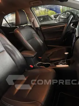 COROLLA 2.0 XEI 16V