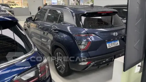CRETA 1.0 Tgdi N Line