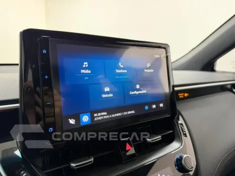 COROLLA CROSS 2.0 VVT-IE FLEX XRE DIRECT SHIFT