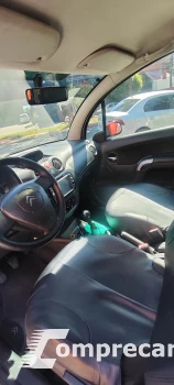 C3 1.4 I Exclusive 8V