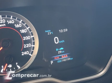 COROLLA 2.0 Vvt-ie XEI
