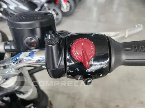 Interceptor 650 Custom